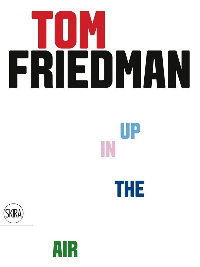 Liv Stoltz, Richard Julin - Tom Friedman, Häftad. Tillgänglighet: Tillfälligt slut