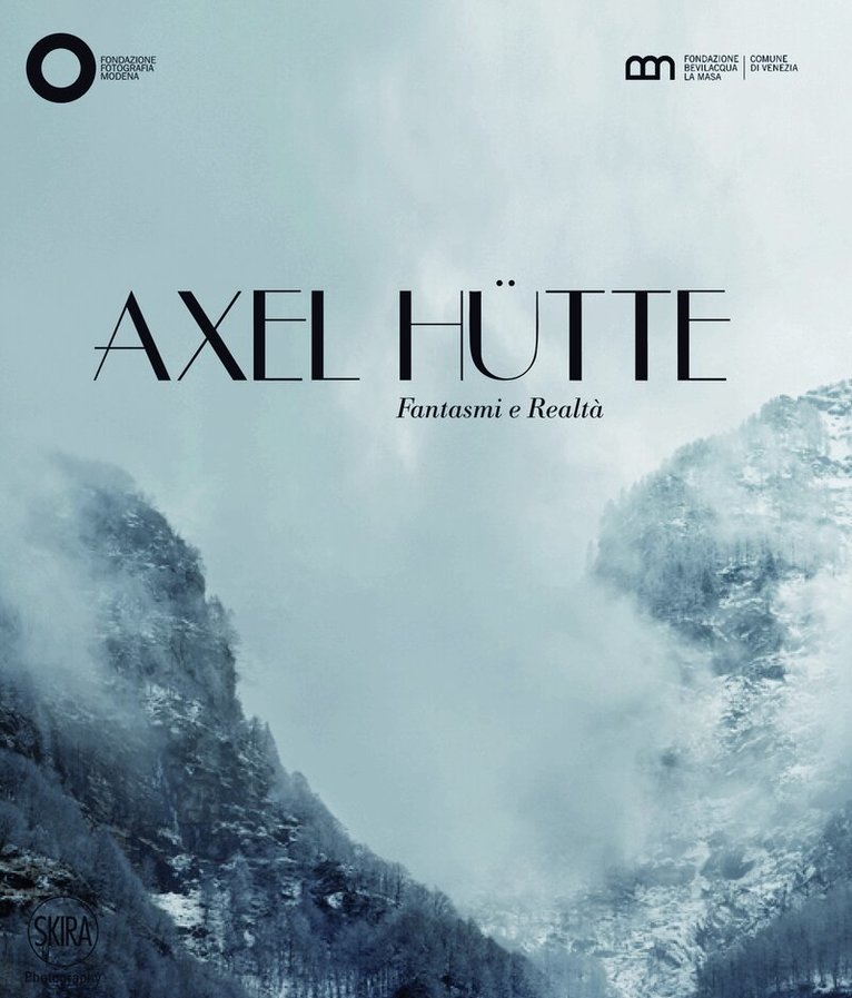 Filippo Maggia - Axel Hütte, Inbunden. Tillgänglighet: Tillfälligt slut