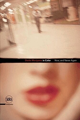 Filippo Maggia - Daido Moriyama in Color, Inbunden. Tillgänglighet: Tillfälligt slut