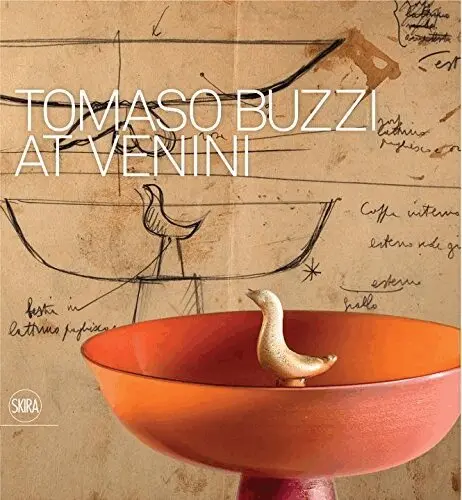 Carla Sonego, Marino Barovier - Tomaso Buzzi, Inbunden. Tillgänglighet: Tillfälligt slut