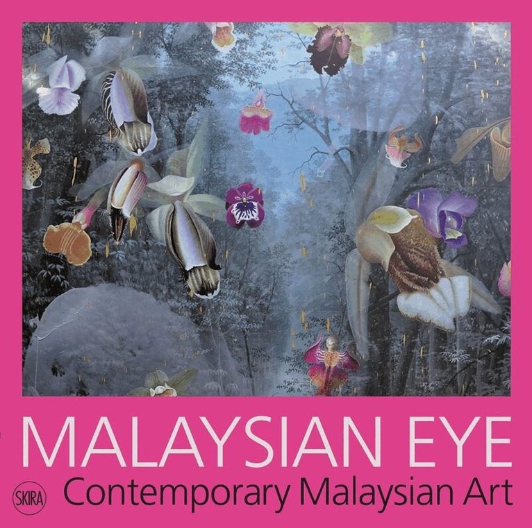 Serenella Ciclitira - Malaysian Eye, Häftad. Tillgänglighet: Tillfälligt slut