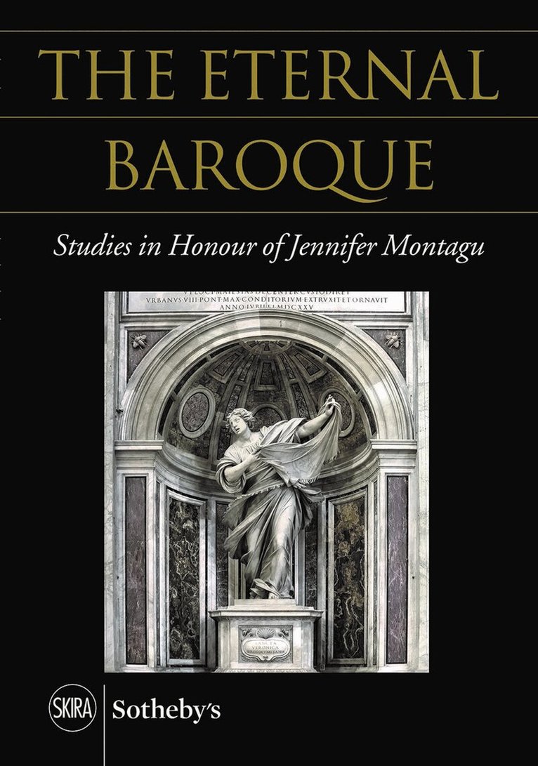 Carlolyn H. Miner - Eternal Baroque, Inbunden