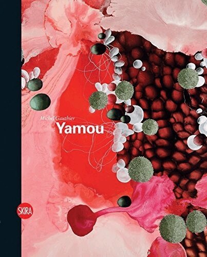 Michel Gauthier - Yamou, Inbunden. Tillgänglighet: Tillfälligt slut