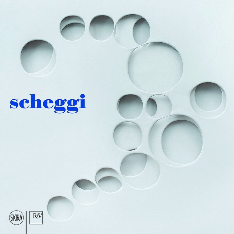 Francesca Pola - Paolo Scheggi, Inbunden. Tillgänglighet: Tillfälligt slut