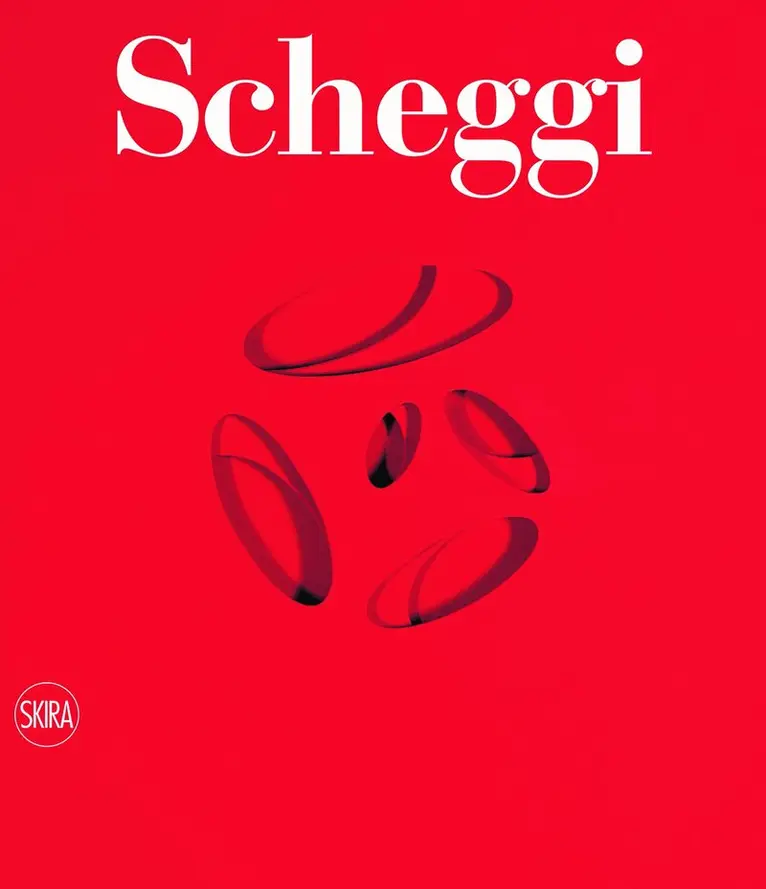 Luca Massimo Barbero - Paolo Scheggi, Inbunden. Tillgänglighet: Tillfälligt slut