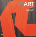 START: Emerging Artists  New Art Scenes