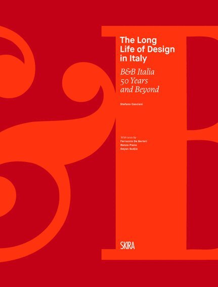 Stefano Casciani - Long Life of Design in Italy, Inbunden. Tillgänglighet: Tillfälligt slut