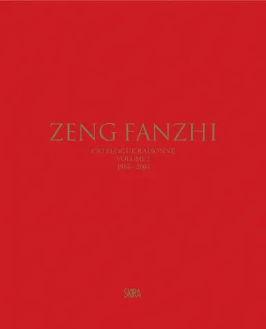 Zeng Fanzhi (Bilingual edition)