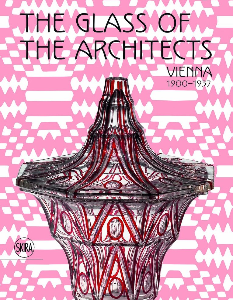 Rainald Franz - Glass of the Architects, Inbunden. Tillgänglighet: Tillfälligt slut