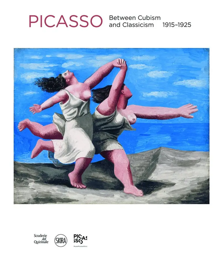 Anunciata von Liechtenstein, Olivier Berggruen - Picasso: Between Cubism and Classicism 1915-1925, Inbunden. Tillgänglighet: Tillfälligt slut