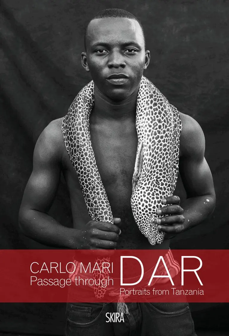 Carlo Mari - Carlo Mari: Passage through Dar, Inbunden. Tillgänglighet: Tillfälligt slut