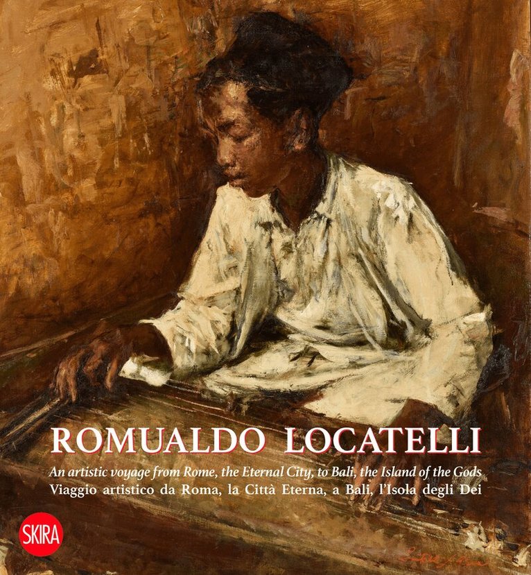 Vittorio Sgarbi - Romualdo Locatelli, Häftad. Tillgänglighet: Tillfälligt slut
