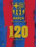 Bara: Ms que un club (English edition)