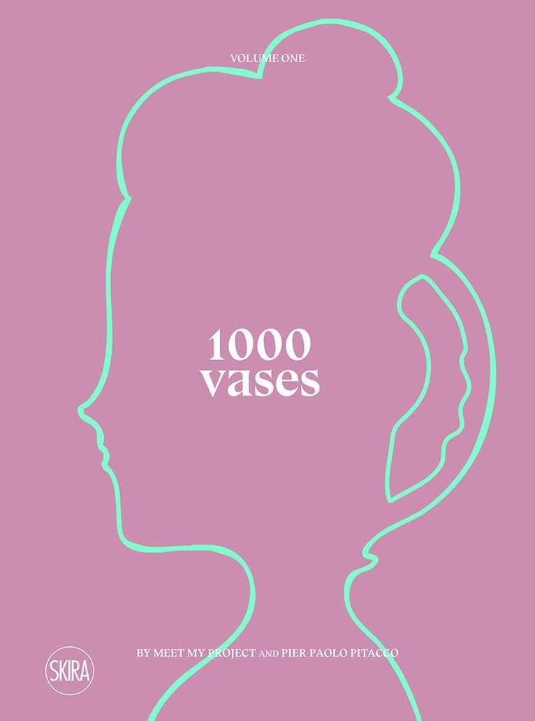 1000 Vases (Bilingual edition)