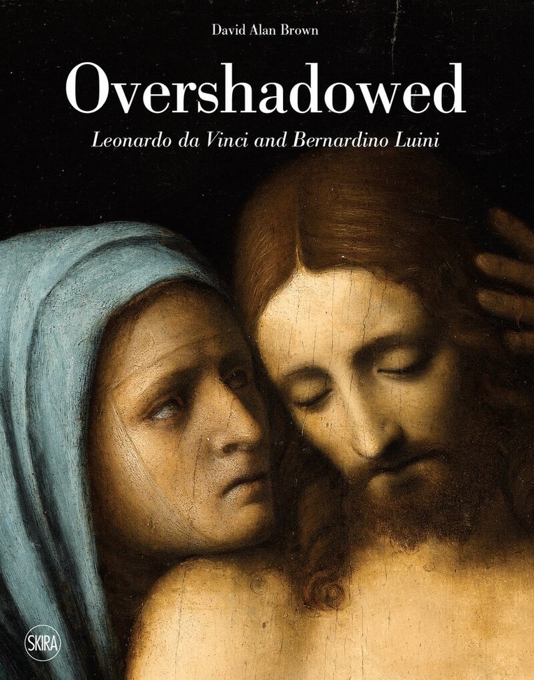 David Alan Brown - Overshadowed (Spanish edition), Inbunden