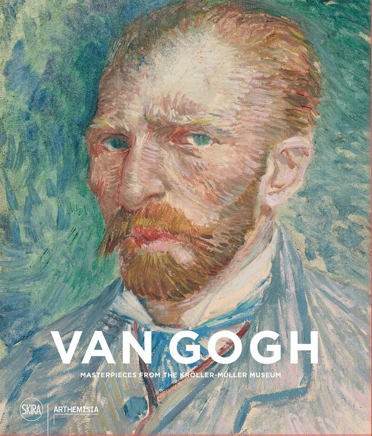 Maria Teresa Benedetti, Francesca Villanti - Van Gogh, Inbunden. Tillgänglighet: Lägg i varukorg