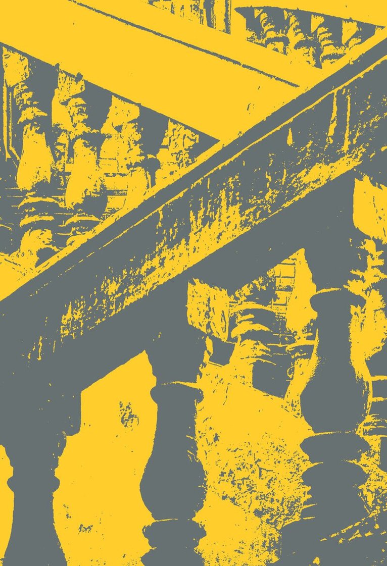 Tbd, Skira - Genius of the Place: Khuzam Palace, Häftad