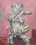 Baselitz / Schnebeck 1962-1966