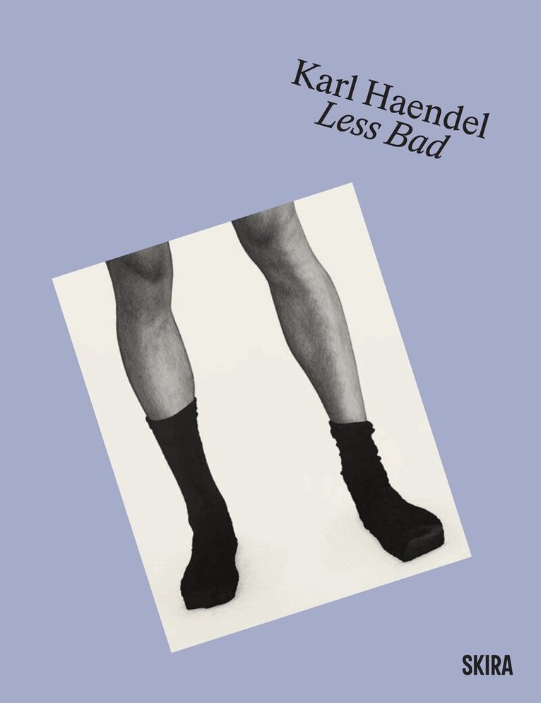 Karl Haendel - Karl Haendel, Inbunden. Tillgänglighet: Lägg i varukorg