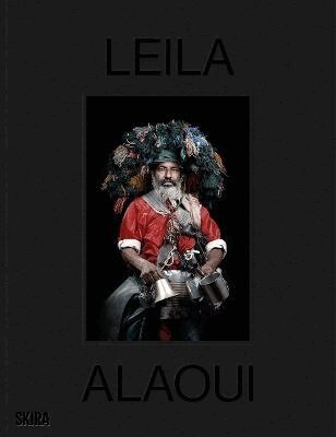 Leila Alaoui