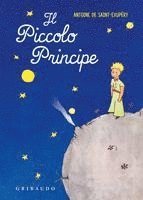 Antoine de Saint-Exupéry - Il Piccolo principe, Inbunden