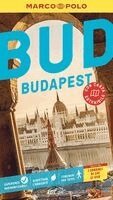 Rita Stiens, Lisa Weil - Budapest, Häftad