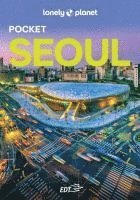 Seoul Pocket, Häftad