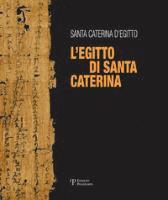 Simona Russo - L'Egitto Di Santa Caterina, Häftad