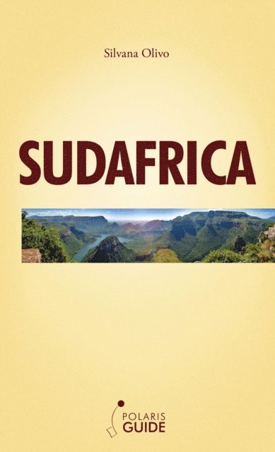 Silvana Olivo - Sudafrica, E-bok