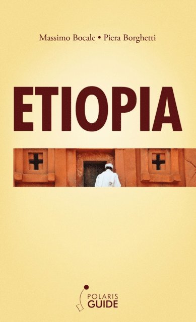 Massimo Bocale - Etiopia, E-bok