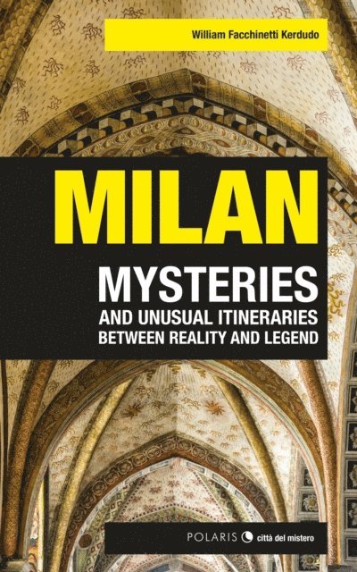 William Facchinetti Kerdudo - Milan, E-bok