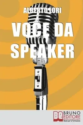 Alberto Lori - Voce da Speaker, Häftad. Tillgänglighet: Lägg i varukorg