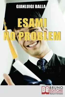 Gianluigi Balla - Esami No Problem, Häftad. Tillgänglighet: Lägg i varukorg