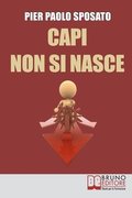 Capi non si Nasce: Come Strutturare e Gestire l'Efficienza Organizzativa in Azienda