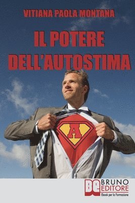 Vitiana Paola Montana - Potere dell'Autostima, Häftad