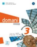 Domani 3 + audio online