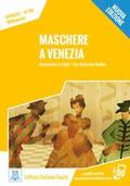 Maschere a Venezia + audio
