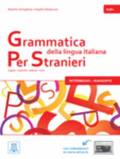 Grammatica della lingua italiana Per Stranieri