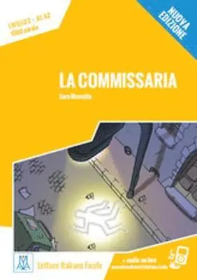S Maretta - Italiano facile, Häftad. Tillgänglighet: Lägg i varukorg