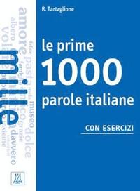 Le prime 1000 parole italiane