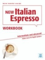 New Italian Espresso