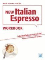 Giovanna Rizzo, Maria Bali, Luciana Ziglio - New Italian Espresso, Häftad