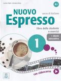 Nuovo Espresso 1