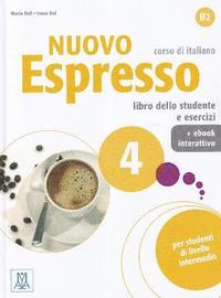 Nuovo Espresso 4