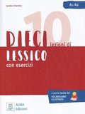DIECI lezioni di lessico - A1/A2