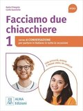 Facciamo due chiacchiere 1. A1/A2