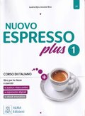 NUOVO Espresso plus 1 book + interactive ebook