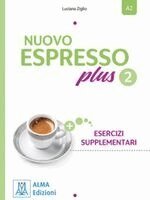 Luciana Ziglio, Albina Dliana - NUOVO Espresso plus 2 - ESERCIZI SUPPLEMENTARI nuova edizione - ADDITIONAL EXERCISES BOOK. A2., Häftad. Tillgänglighet: Lägg i varukorg