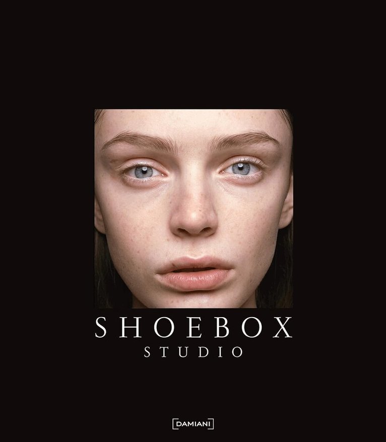 Stéphane Coutelle, Camille Saint-Jacques - Shoebox Studio, Inbunden. Tillgänglighet: Lägg i varukorg