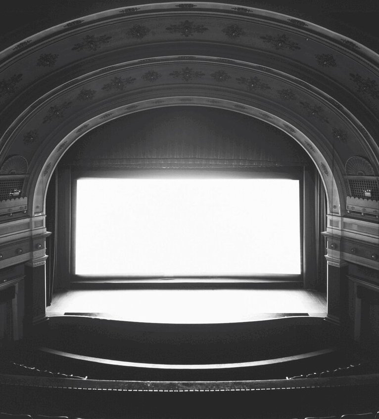 Hiroshi Sugimoto - Hiroshi Sugimoto: Theaters, Inbunden. Tillgänglighet: Tillfälligt slut